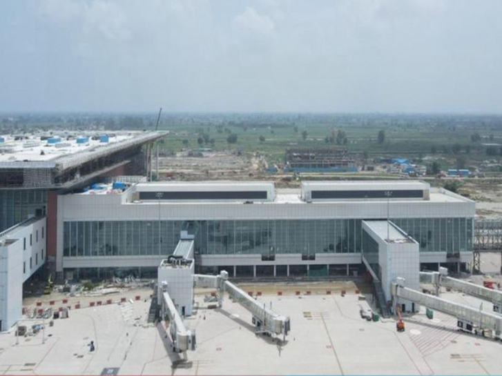 Yamuna Expressway Industrial Development Authority