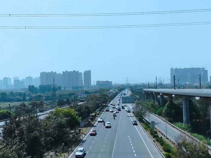 Yamuna Expressway Industrial Development Authority