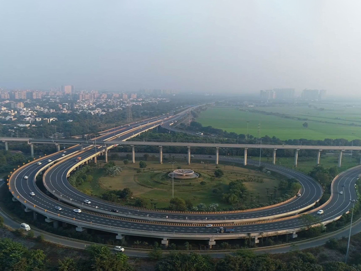 Yamuna Expressway Industrial Development Authority
