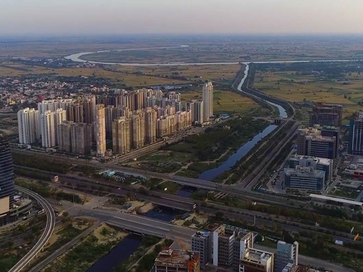Yamuna Expressway Industrial Development Authority