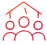 Co-Allotteeship icon