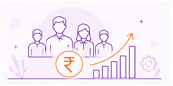 Incentivising employment generation