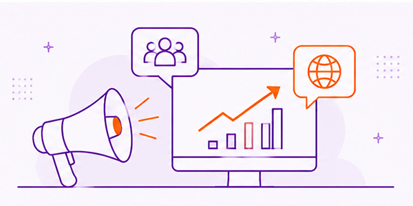 Marketing assistance