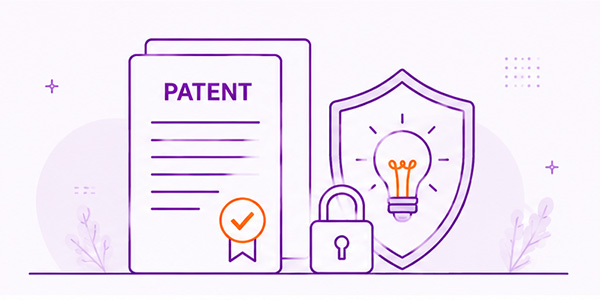 Patent Filing