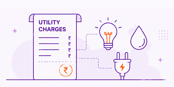 Utility Charges