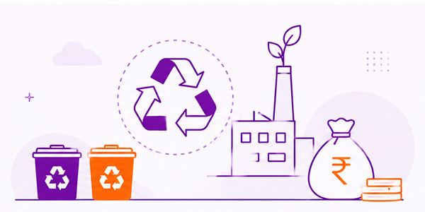 Zero Waste Incentive
