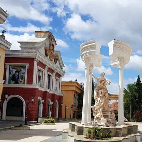 Film City Project