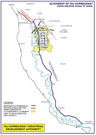 image of Yeida primary objectives