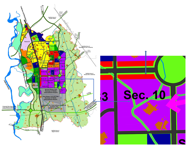 Semiconductor & EMC Sector (Sector-10)